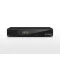 AB CryptoBox 800UHD 4K DVB-S2X műholdvevő H.265 HEVC