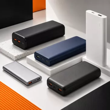 Power Bank