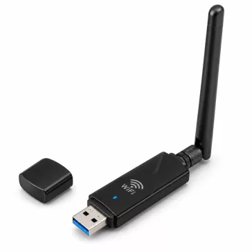 Wiifi stick