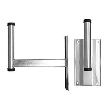 Falitartó T 30cm talpas - zoppo.hu