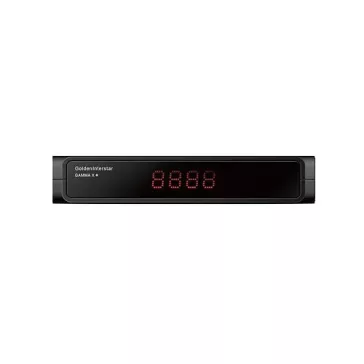 Golden Interstar Gamma X+ - zoppo.hu