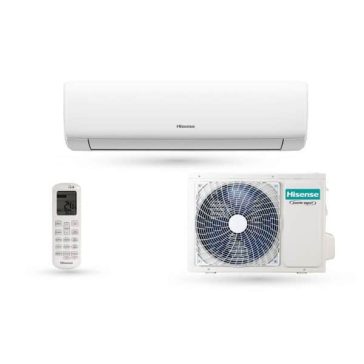 Hisense Wings Pro 3,4 kW klíma - zoppo.hu