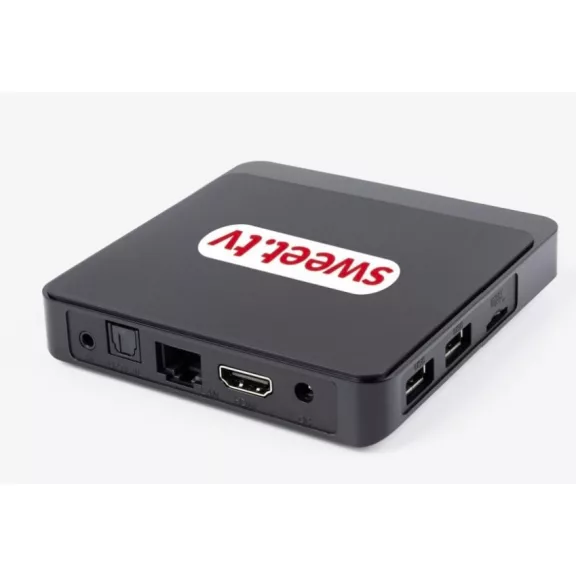 Sweet TV Android Box2 iNext 3 hónap ingyenes L csomaggal - zoppo.hu Sweet TV Android Box2 iNext 3 hónap ingyenes L csomaggal - zoppo.hu