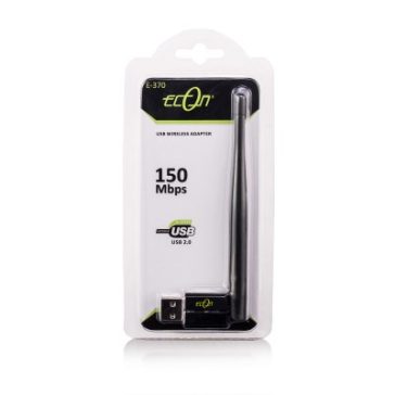 ECON E-370 Wifi USB adapter - zoppo.hu