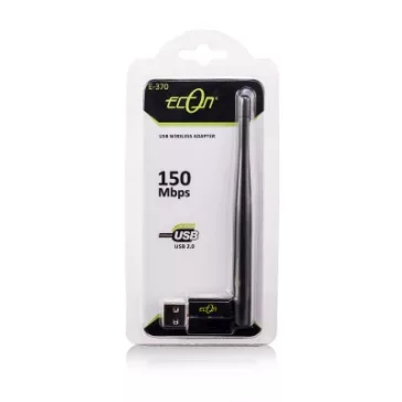 ECON E-370 Wifi USB adapter - zoppo.hu