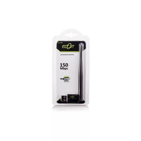 ECON E-370 Wifi USB adapter - zoppo.hu ECON E-370 Wifi USB adapter - zoppo.hu