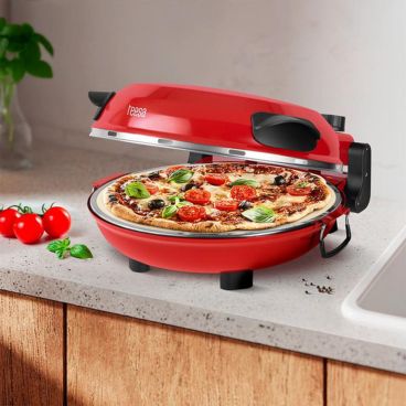 Melyik Teesa pizzasütőt válasszam? Supreme, Supreme+ és Supreme Elite összehasonlítása